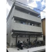 阪急宝塚線庄内駅まで徒歩13分