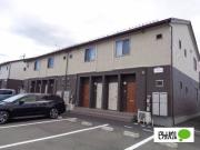 ファーストタウン上堂A