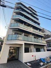 Log桜木町classic