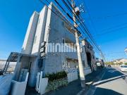 赤坂マンション