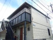 小田急小田原線喜多見駅まで徒歩10分
