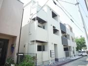 グランメール梅ヶ香町