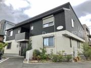 ＪＲ山陽本線岡山駅まで徒歩15分