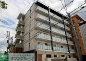 東京メトロ千代田線町屋駅まで徒歩15分