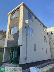 京成本線千住大橋駅まで徒歩8分