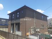 仙台市地下鉄南北線旭ヶ丘駅まで徒歩8分