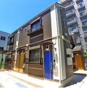 ＪＲ総武線（各駅停車）小岩駅まで徒歩6分