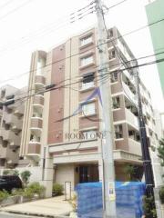セントパレス大鳥居