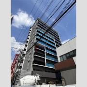 S-RESIDENCE江坂focal