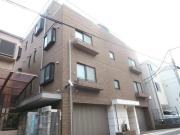 東急東横線都立大学駅まで徒歩6分