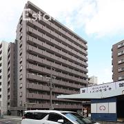 地下鉄鶴舞線大須観音駅まで徒歩1分