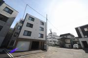地下鉄東豊線豊平公園駅まで徒歩5分