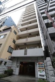 パレステュディオ文京根津