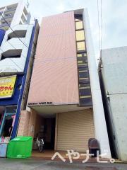 地下鉄名城線矢場町駅まで徒歩8分