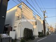 西武新宿線沼袋駅まで徒歩11分