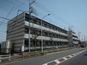 多摩都市モノレール桜街道駅まで徒歩14分