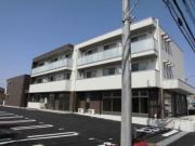 東武野田線梅郷駅まで徒歩5分