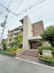 ＪＲおおさか東線ＪＲ淡路駅まで徒歩10分