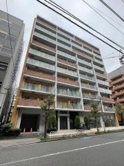 カスタリア門前仲町II