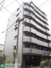 ルーブル大島参番館