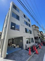 西武新宿線下井草駅まで徒歩5分