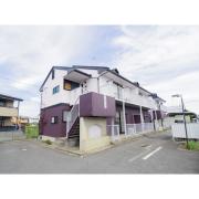 シャンド井原