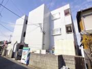 ＪＲ関西本線奈良駅まで徒歩16分