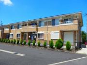 三岐鉄道三岐線三里駅まで徒歩20分