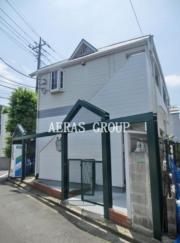 パンシオン豊島園A棟