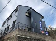 西鉄貝塚線香椎宮前駅まで徒歩7分