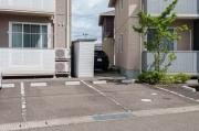 カーサレイールD