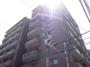 地下鉄御堂筋線あびこ駅まで徒歩3分
