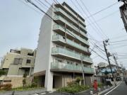 都営浅草線中延駅まで徒歩8分