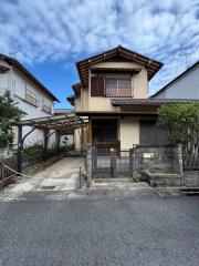 真野（1）Y貸家