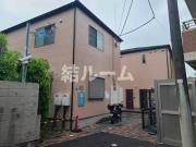 ＪＲ京浜東北・根岸線東十条駅まで徒歩7分