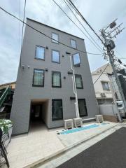 エフプレスト中野弥生町