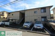 ＪＲ東海道本線大磯駅までバス約10分 徒歩2分