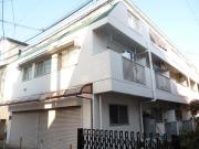 ＪＲ中央線中野駅まで徒歩15分