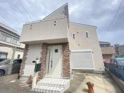 上ヶ原十番町貸家