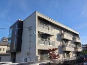 ＪＲ東北本線郡山駅まで徒歩14分