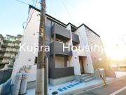 KEIAI RESIDENCE せんげん台III