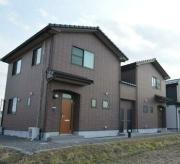 ＪＲ東北本線郡山駅までバス約23分 徒歩6分