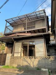 鈴蘭台東町戸建