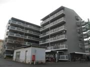 グリーンアベニュー壱番館