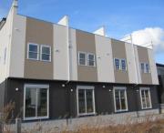 ＪＲ東北本線郡山駅までバス約20分 徒歩1分