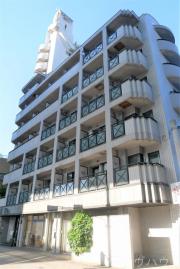 ＪＲ鹿児島本線博多駅まで徒歩9分