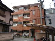 南海本線住吉大社駅まで徒歩8分