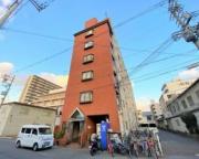 地下鉄千日前線南巽駅まで徒歩5分