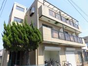 ＪＲ山陽本線東加古川駅まで徒歩8分