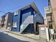 クレール小立野